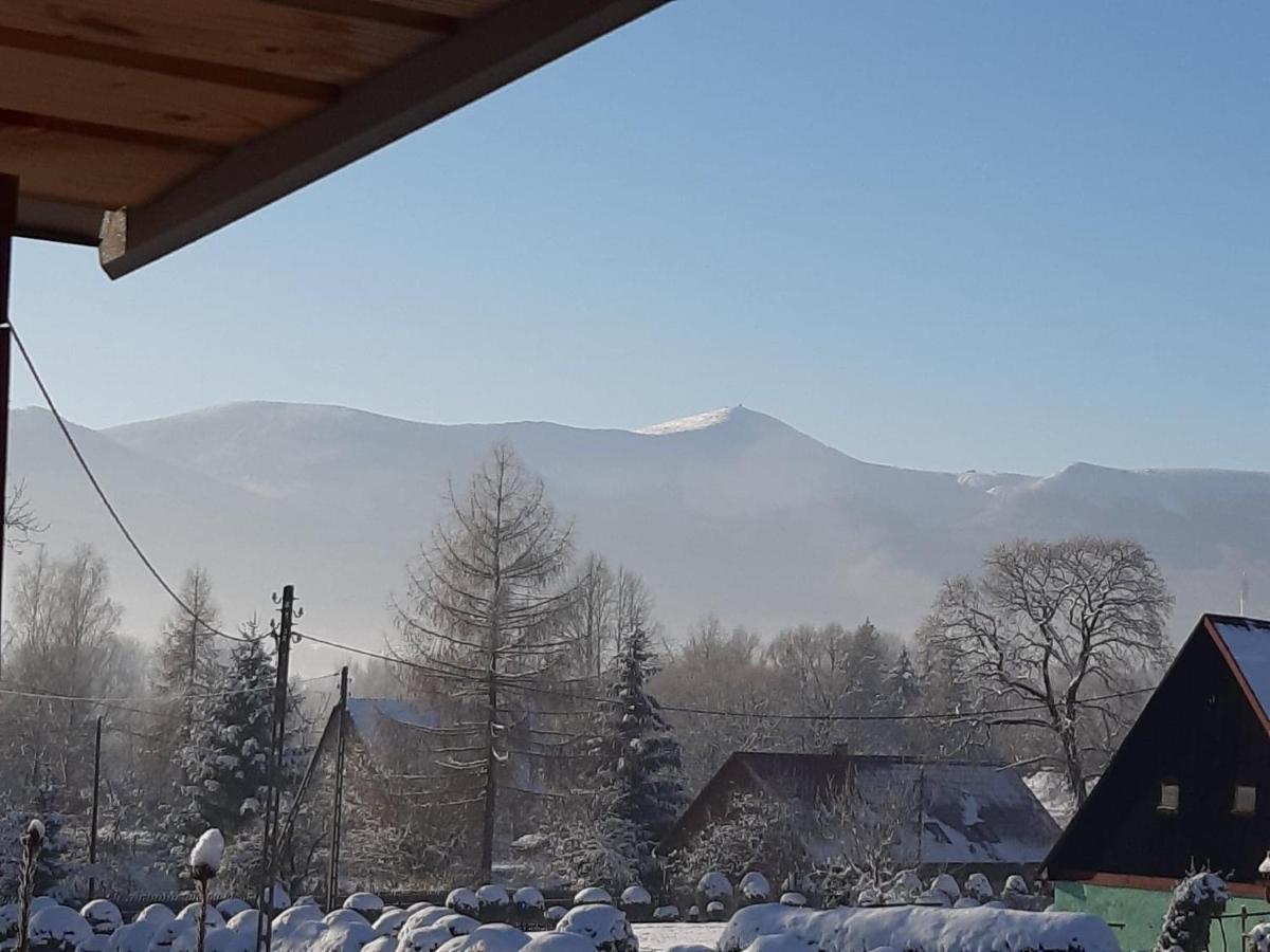 Gorska Chatka Bukowiec  Εξωτερικό φωτογραφία