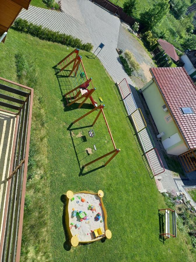 Gorska Chatka Bukowiec  Εξωτερικό φωτογραφία